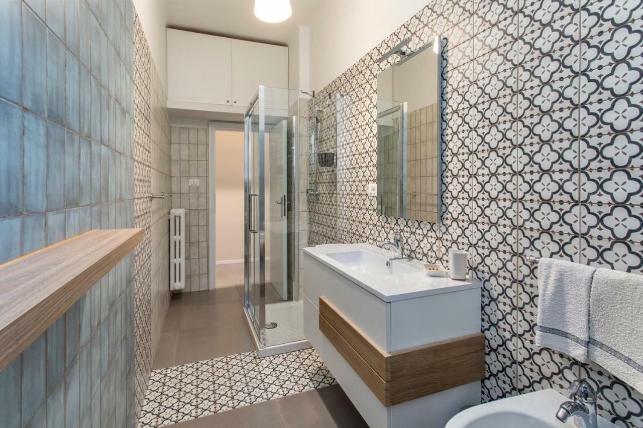 Апартаменты Housmart Bondi 61 Болонья Экстерьер фото