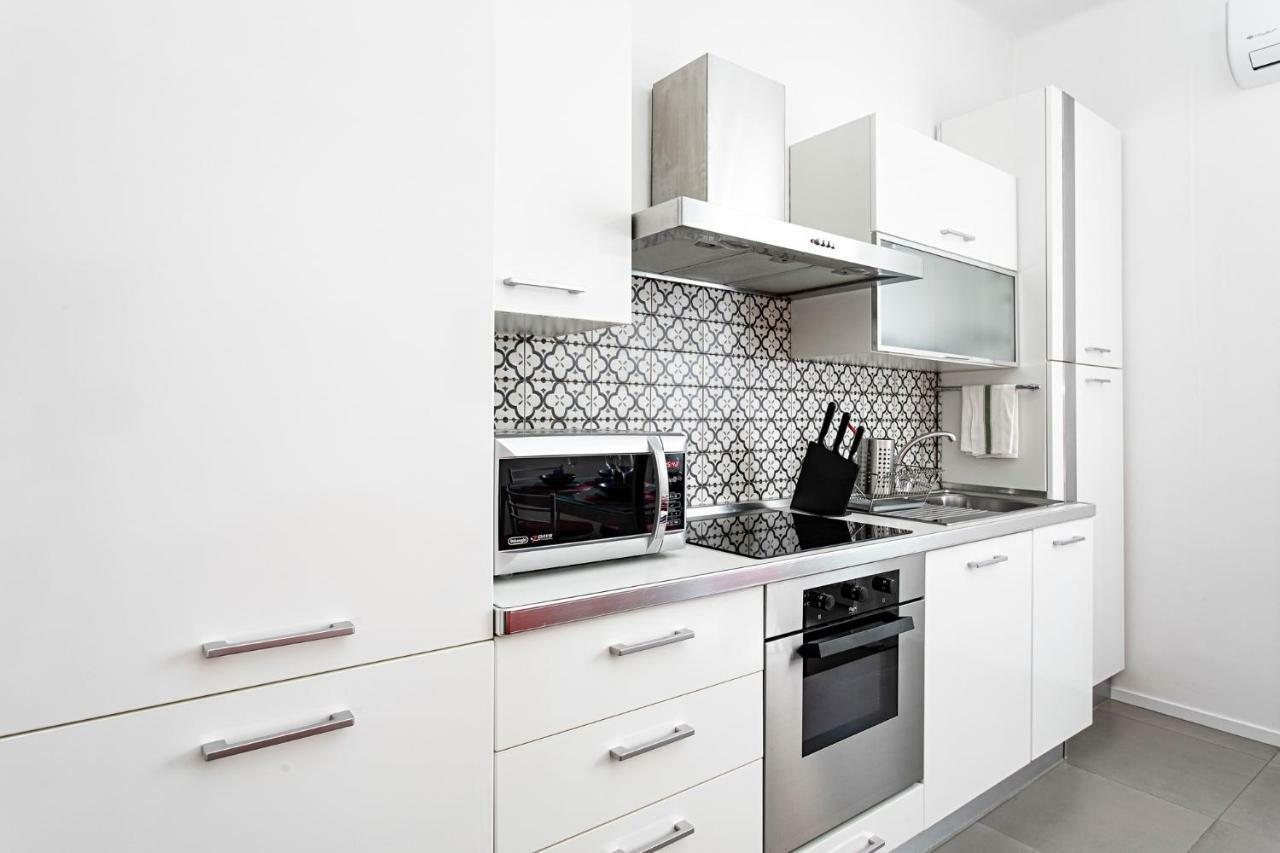 Апартаменты Housmart Bondi 61 Болонья Экстерьер фото