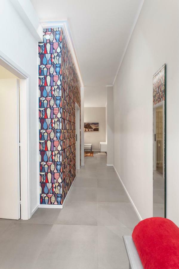 Апартаменты Housmart Bondi 61 Болонья Экстерьер фото